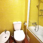 4d Terrace A - Casas & Papeis Apartamento