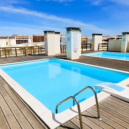 4d Terrace A - Casas & Papeis *