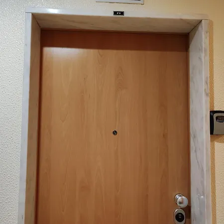 4d Terrace A - Casas & Papeis דירה *