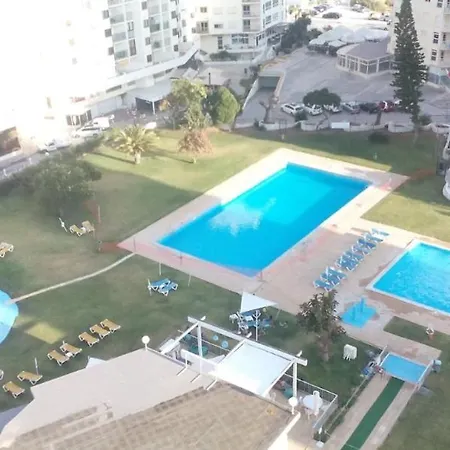 Apartment 4d Terrace A - Casas & Papeis *