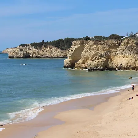 4d Terrace A - Casas & Papeis Armação de Pêra