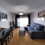 4d Terrace A - Casas & Papeis Apartment *
