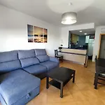 4d Terrace A - Casas & Papeis Apartment