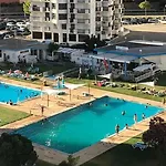 4d Terrace A - Casas & Papeis * Armacao de Pera