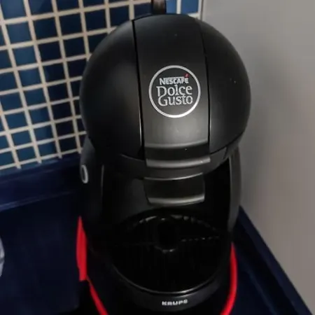 アパート 4d Terrace A - Casas & Papeis *