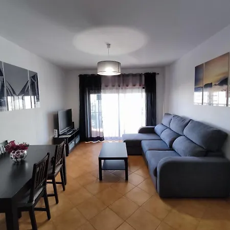 4d Terrace A - Casas & Papeis Apartman *
