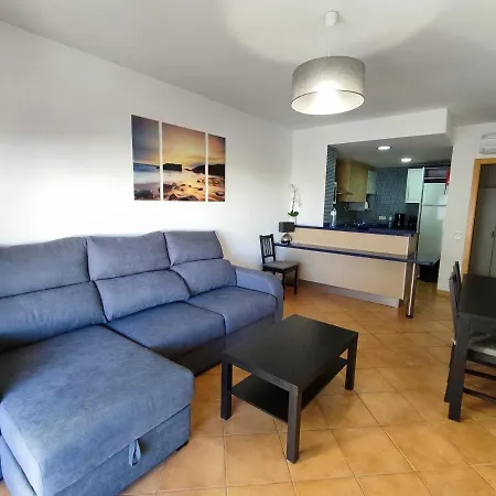 4d Terrace A - Casas & Papeis Apartment