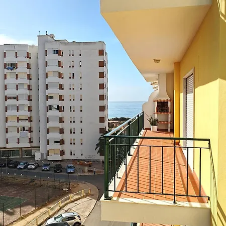 Apartment 4d Terrace A - Casas & Papeis Armacao de Pera