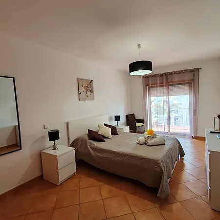 Appartement 4d Terrace A - Casas & Papeis