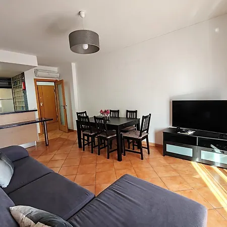 Apartment 4d Terrace A - Casas & Papeis *