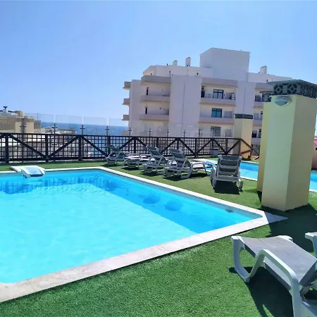 Apartment 4d Terrace A - Casas & Papeis *