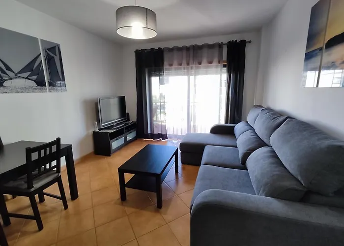 Διαμέρισμα 4d Terrace A - Casas & Papeis