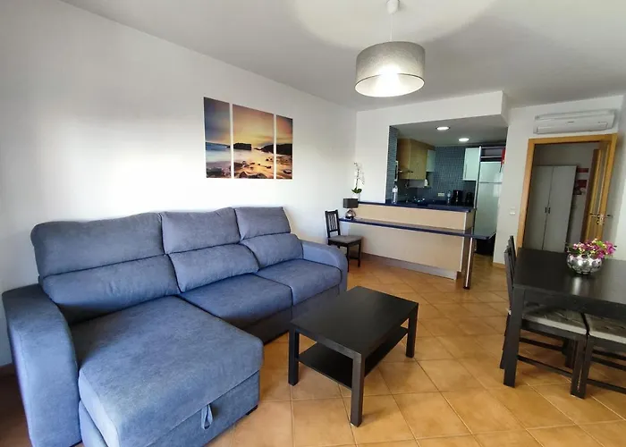 4d Terrace A - Casas & Papeis Διαμέρισμα