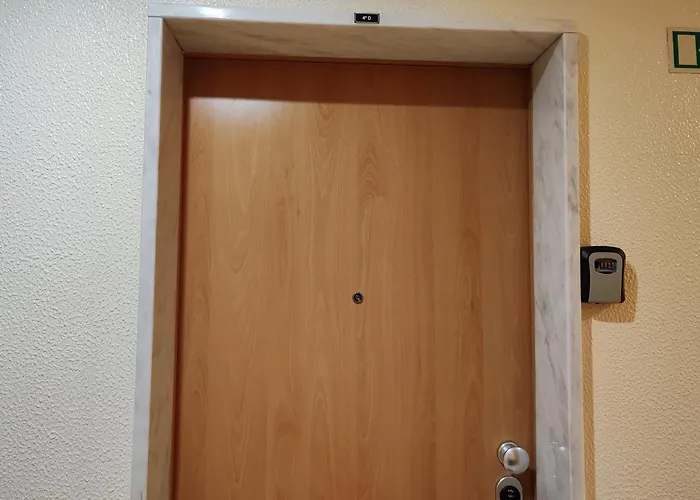 4d Terrace A - Casas & Papeis Διαμέρισμα *