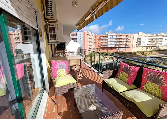 Διαμέρισμα 4d Terrace A - Casas & Papeis *