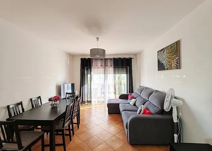 4d Terrace A - Casas & Papeis