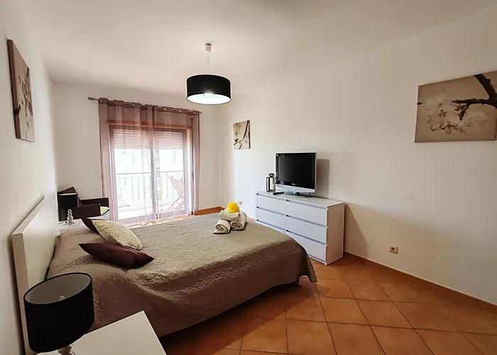 4d Terrace A - Casas & Papeis Διαμέρισμα