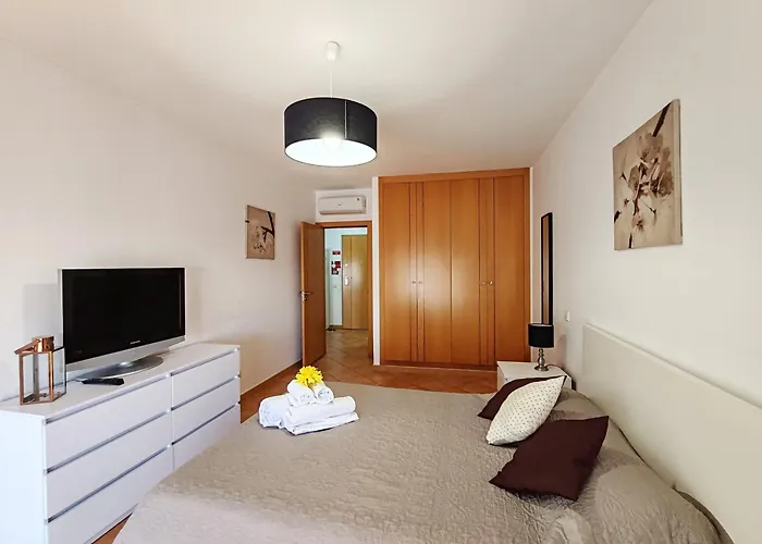 4d Terrace A - Casas & Papeis Διαμέρισμα *