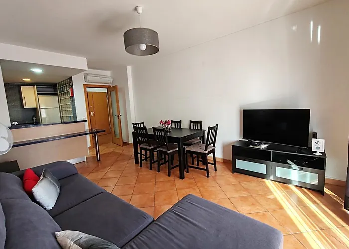 Διαμέρισμα 4d Terrace A - Casas & Papeis *