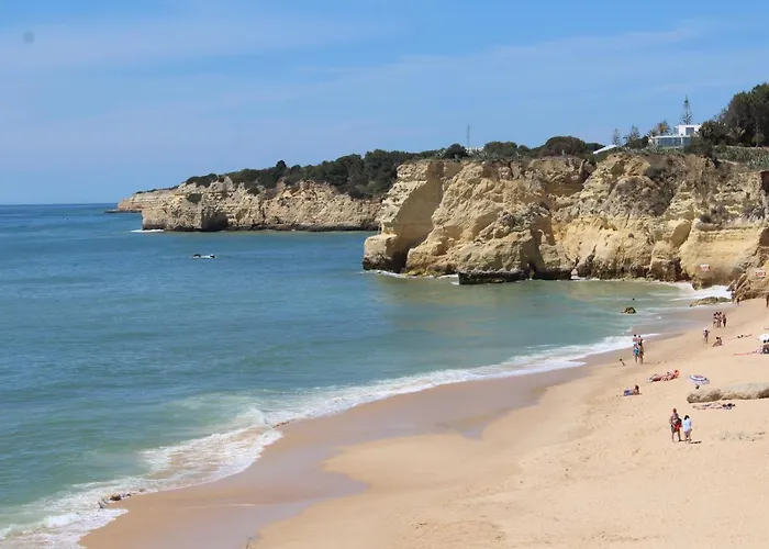 4d Terrace A - Casas & Papeis Armação de Pêra