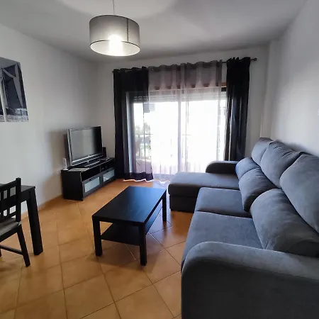 Appartement 4d Terrace A - Casas & Papeis