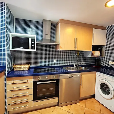 4d Terrace A - Casas & Papeis Armação de Pêra