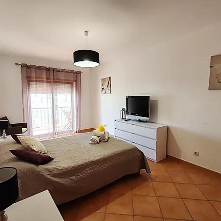 4d Terrace A - Casas & Papeis Appartement